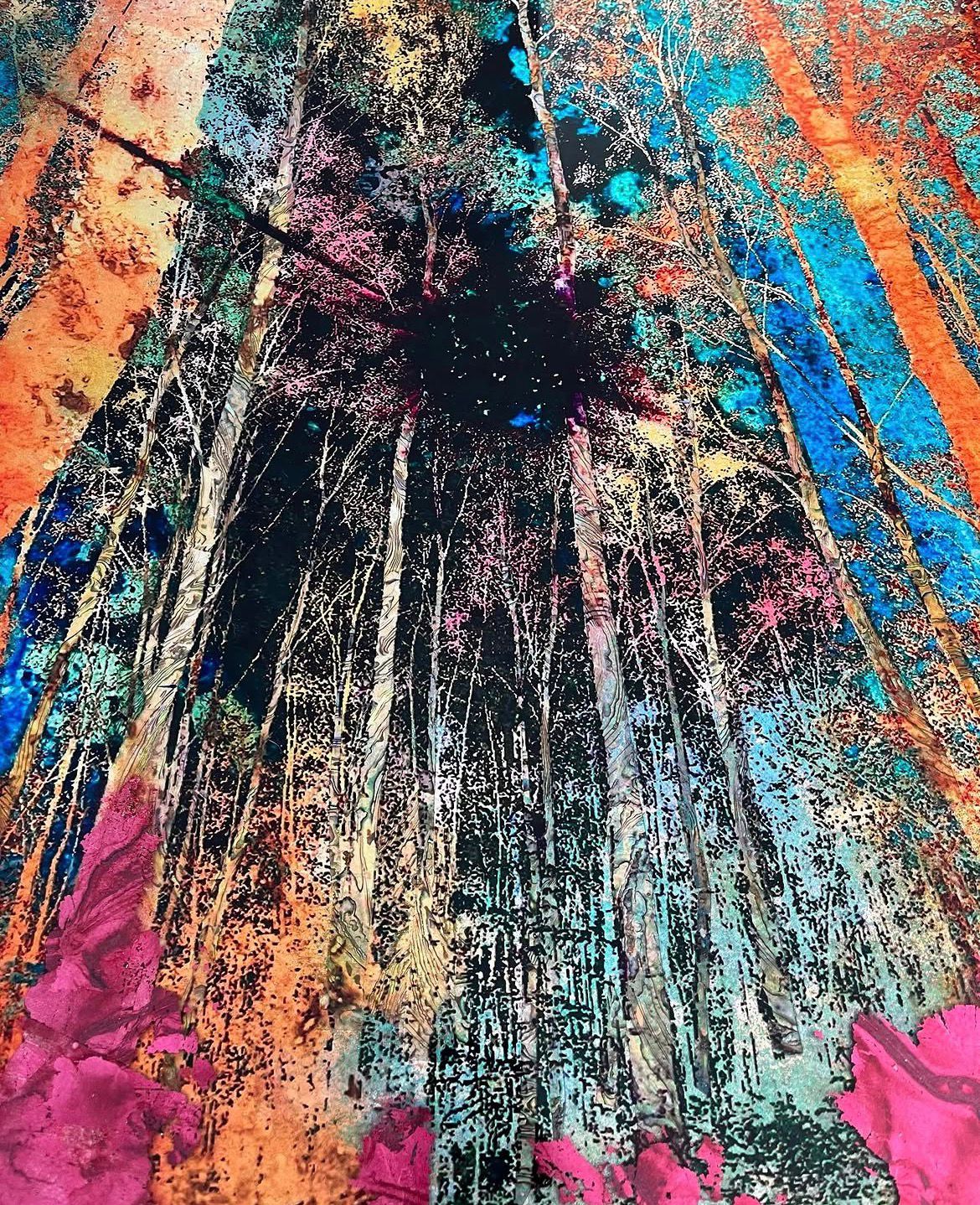 Selected Work